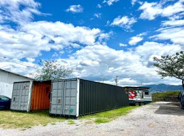 Bodega-Galpón · 30m² · Mv - Tumbaco, Sector Collaqui, en Renta Bodegas/contenedores 20 a 40 Pies