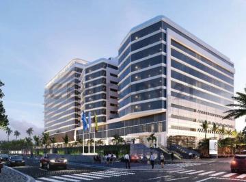 Oficina comercial · 44m² · 1 Estacionamiento · Venta de Oficina Comercial en Ciudad Millenium, La Aurora