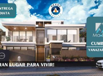 Terreno / Lote de 3 habitaciones, Quito · Hermosa Casa de Venta en Yanazarapata Cumbayá! Vista! a Estrenar!