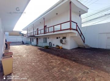 Terreno / Lote · 981m² · 6 Habitaciones · 4 Estacionamientos · Venta de Terreno - Locales Comerciales y Suites en Ceibos Santa Cecilia (Esquinero). m. N