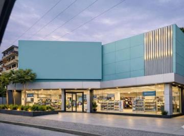 Local comercial , Guayaquil · En Alquiler - Venta Local Comercial con Amplio Terreno 1892 m² - Lomas de Urdesa, Al Pie de La Vía