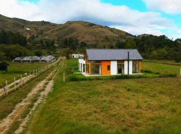 Terreno / Lote , Paute · Lotes Planos con Todos Los Servicios en Uzhup, Paute
