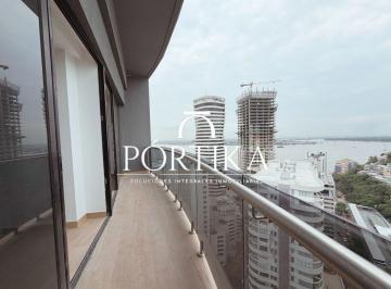 Departamento de 2 habitaciones, Guayaquil · Venta Departamento PH 2 Dorm. - Soho 360 - Puerto Santa Ana