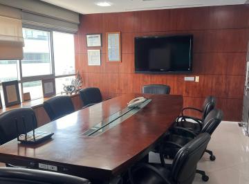 Oficina comercial , Guayaquil · Oficina en Venta en El Edificio Parqueo Empresarial Colon