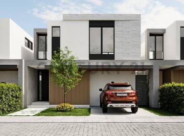 Casa · 154m² · 4 Habitaciones · 1 Estacionamiento · Venta de Casa en Daule