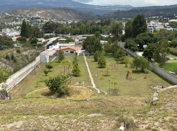 Terreno / Lote , Quito · Terreno en Venta en Guayllabamba