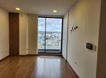 Departamento de 2 habitaciones, Quito · Departamento de Venta Rumipamba, Barrio San Gabriel a un Km. de La Carolina