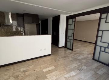 Sala Familiar- Cocina · En Santa Lucia Alta Cumbaya. con Seguridad y Comodidad