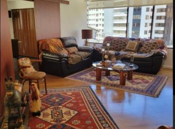 Departamento de 3 habitaciones, Quito · Venta Departamento El Bosque Amplio Cómodo