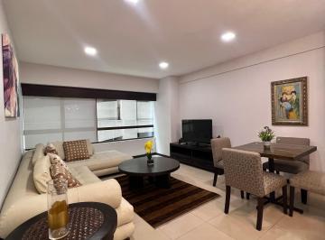 Departamento de 2 habitaciones, Guayaquil · En Venta Precioso Dpto en Torres del Sol II Sector Mall del Sol, Norte de Gquil