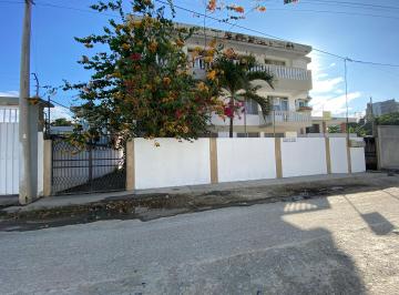 Departamento de 3 habitaciones, Atacames · Se Vende Departamento Amoblado en Tonsupa Provincia de Esmeraldas