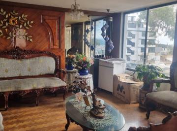Departamento de 6 habitaciones, Quito · Se Vende Departamento Duplex por Miraflores