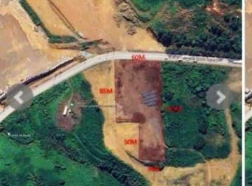 Terreno / Lote , Daule · Lotes Industriales Mediano Impacto Via Daule Km 15