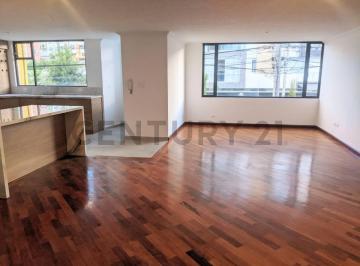 Departamento · 157m² · 3 Habitaciones · 1 Estacionamiento · Departamento por Estrenar en Venta con Excelentes Acabados Sector Mastodontes