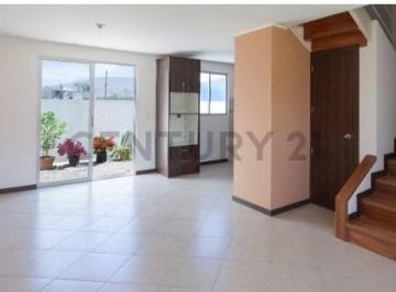 Casa · 84m² · 3 Habitaciones · 1 Estacionamiento · Venta Decasapor Estrenar en Marianitas Calderon