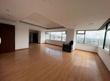 Oficina comercial · 119m² · 2 Estacionamientos · Sector La Carolina, en Venta y Renta en Edificio Corporativo Oficina de 119,38 m²