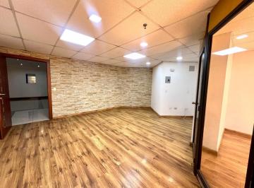 Oficina comercial · 40m² · 1 Estacionamiento · Mv - Sector La Carolina en Venta y Renta Oficina 40 m², Edificio Corporativo