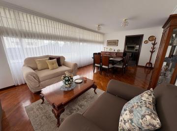Departamento de 3 habitaciones, Quito · Vendo Departamento con Patio, Sector Norte, Sector Urbanización El Condado