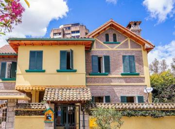 Edificio-Hotel-Fabrica · 346m² · Mariscal, Hermoso Hotel en Funcionamiento $370.000