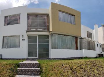 Casa , Quito · Casa en Venta - Conjunto Paseos del Pichincha Pinar Alto