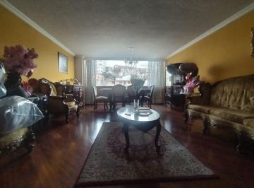 SALA · Departamento de Venta de Oportunidad - Calle Las Palmeras