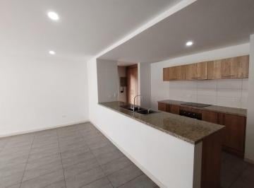 Departamento · 92m² · 2 Habitaciones · 1 Estacionamiento · Jv Sector Av Bossano, Departamento en Venta 2d, 100 m con Balcón
