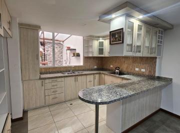 Departamento de 2 habitaciones, Quito · H/ Bellavista, Departamento en Venta 2 Dorm 77900 Usd