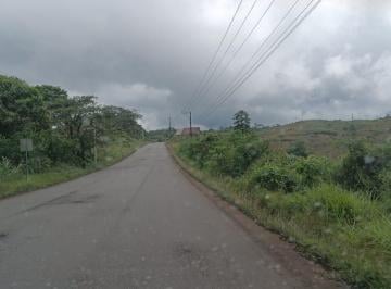Terreno / Lote , Eloy Alfaro · Finca en Venta Alto Tambo - Esmeraldas