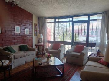 Departamento de 4 habitaciones, Quito · Las Casas, Vendo Hermoso Dpto. Duplex Tipo Casa, Seguro y Acogedor $92.000