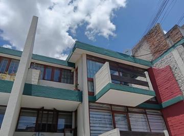 Departamento de 4 habitaciones, Quito · Las Casas, Vendo Hermoso Dpto. Duplex Tipo Casa, Seguro y Acogedor $94.000