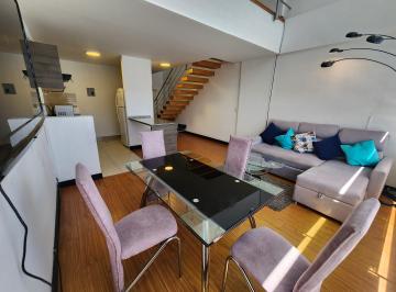 Suite de 1 habitación, Quito · Arriendo Suite La Carolina Amoblada Loft 78 m Espacioso Si Mascota Parqueadero