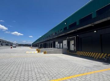 Bodega-Galpón , Quito · Desde 1000 m² Hasta 20.000 m² Bodegaje Pifo - Itulcachi