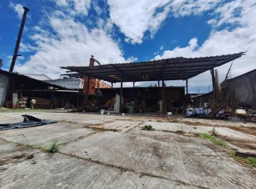 Terreno / Lote de 5 habitaciones, Quito · Venta Terreno Industrial Alto Impacto Norte de Quito con Transformador 100kva