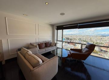 Departamento de 2 habitaciones, Quito · Arriendo Amoblado Deparatmento de Lujo/ Quito Tenis