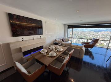 Departamento de 2 habitaciones, Quito · Arriendo Amoblado Deparatmento de Lujo/ Quito Tenis