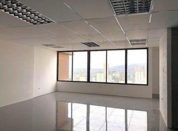 Oficina comercial , Guayaquil · Oficina en Alquiler – San Francisco 300 - I. Alarcón
