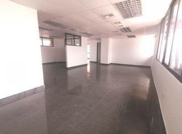 Oficina comercial , Guayaquil · Oficina en Alquiler – San Francisco 300 - I. Alarcón