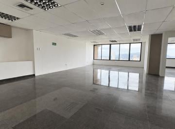 Oficina comercial , Guayaquil · Oficina en Alquiler – San Francisco 300 - I. Alarcón