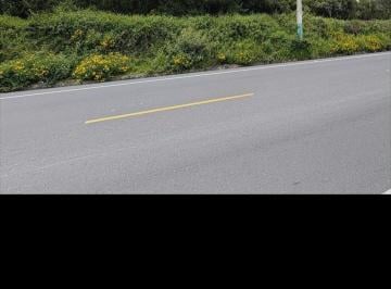 Terreno / Lote , Quito · En Venta 20.000 Mtrs. Terreno I3 Industrial Alto Impacto Calacali a Pie de Carretera. $1´700.000