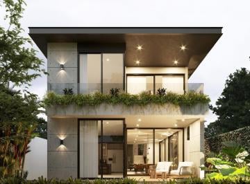 Casa de 5 habitaciones, Guayaquil · Ciudad Celeste Vendo Moderna Casa de Estreno