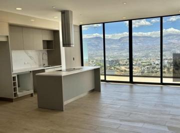 Departamento · 171m² · 3 Habitaciones · 2 Estacionamientos · Departamento - Miravalle