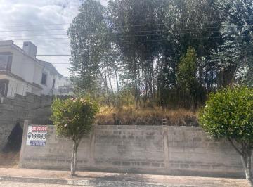 Terreno / Lote , Quito · Terreno de 600 m² en Urbanizaciòn San Ignacio de Cashapamba