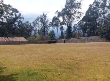 Terreno / Lote de 1 habitación, Quito · Conocoto, Ontaneda Vendo Terreno 2950 m², 35 % Cos Pb, 70 % Cos Total, Cerramiento, Seguria 24/7