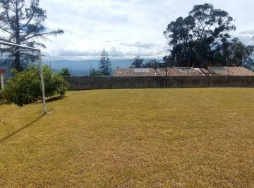 Terreno / Lote de 1 habitación, Quito · Conocoto, Ontaneda Vendo Terreno 2950 m², 35 % Cos Pb, 70 % Cos Total, Cerramiento, Seguria 24/7
