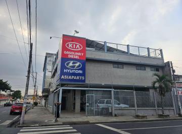 Local comercial , Guayaquil · Propiedad Comercial Esquinera en Zona Mixta - I. Alarcón