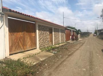 Terreno / Lote , Playas · Villamil Playas Vendo Terreno a 3 Casas del Mar Via a Data - R. Hurtado