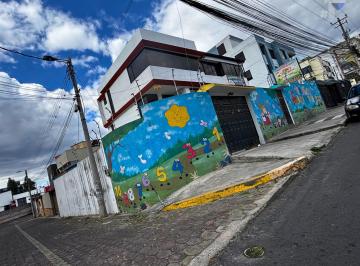 Casa de 6 habitaciones, Quito · Centro Infantil en Venta | Listo Para Operar | 303 m² | Norte de Quito | Ideal Inversión