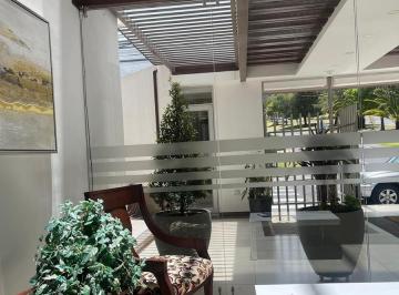 Departamento · 126m² · 2 Habitaciones · 1 Estacionamiento · Venta Departamento de 126 m² por Estrenar, Acabados de Lujo