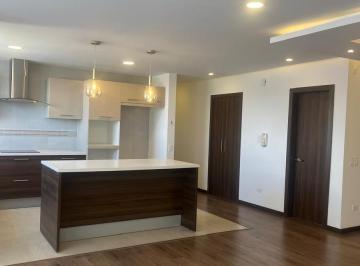 Departamento · 173m² · 2 Habitaciones · 1 Estacionamiento · Venta Departamento de 173 m², por Estrenar, Acabados de Lujo