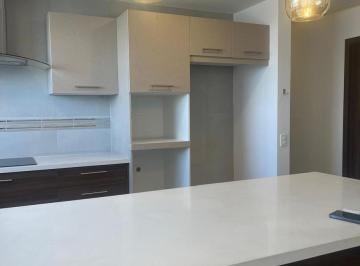 Departamento · 207m² · 2 Habitaciones · 1 Estacionamiento · Departamento en Venta de 207 m² por Estrenar en La Urbanización El Condado